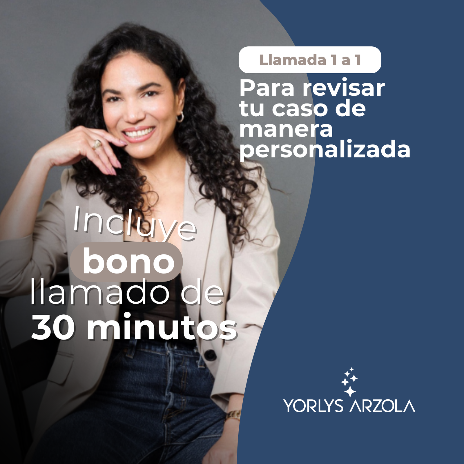 Sabes lo que pasó y tienes herramientas pero sigues sin poder avanzar - Imagen 2
